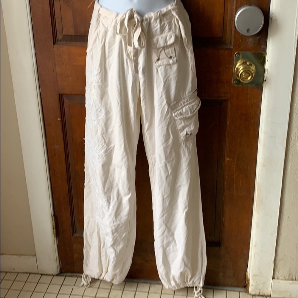 Da- Nang cargo pants